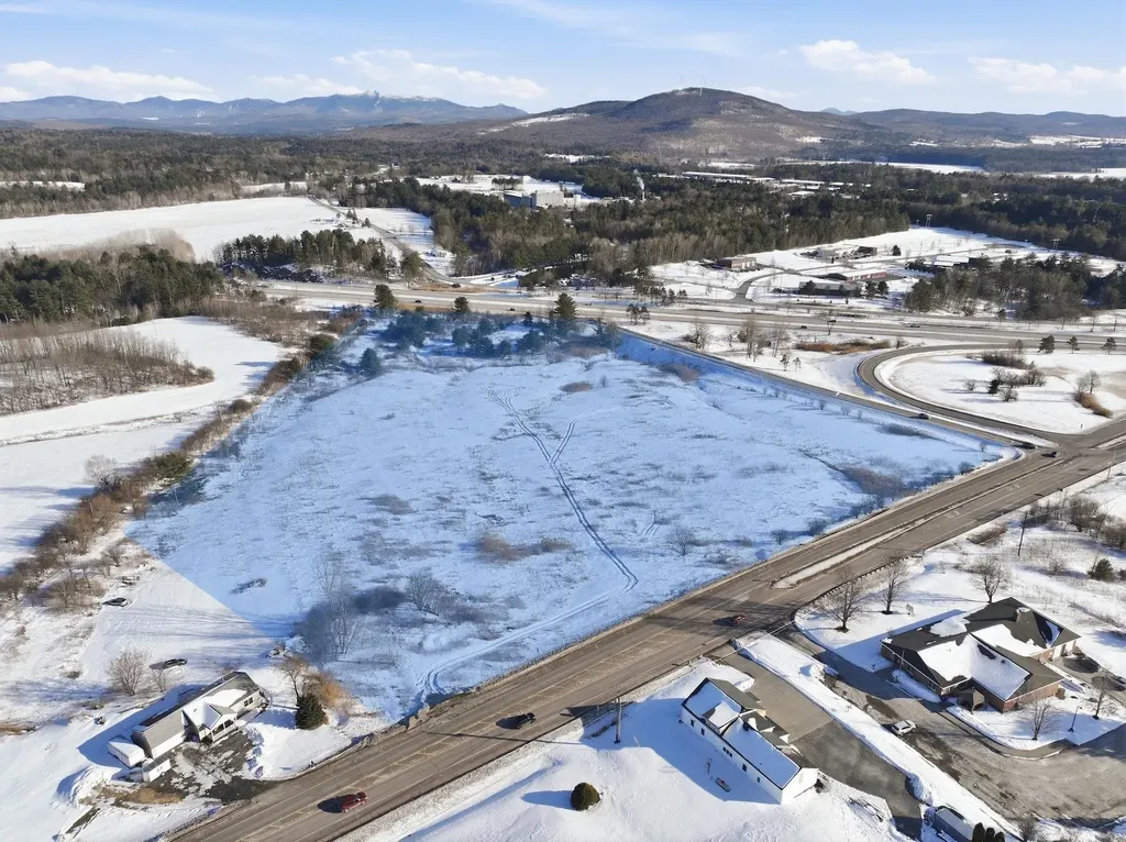 1776 Ethan Allen Highway Georgia VT 05454