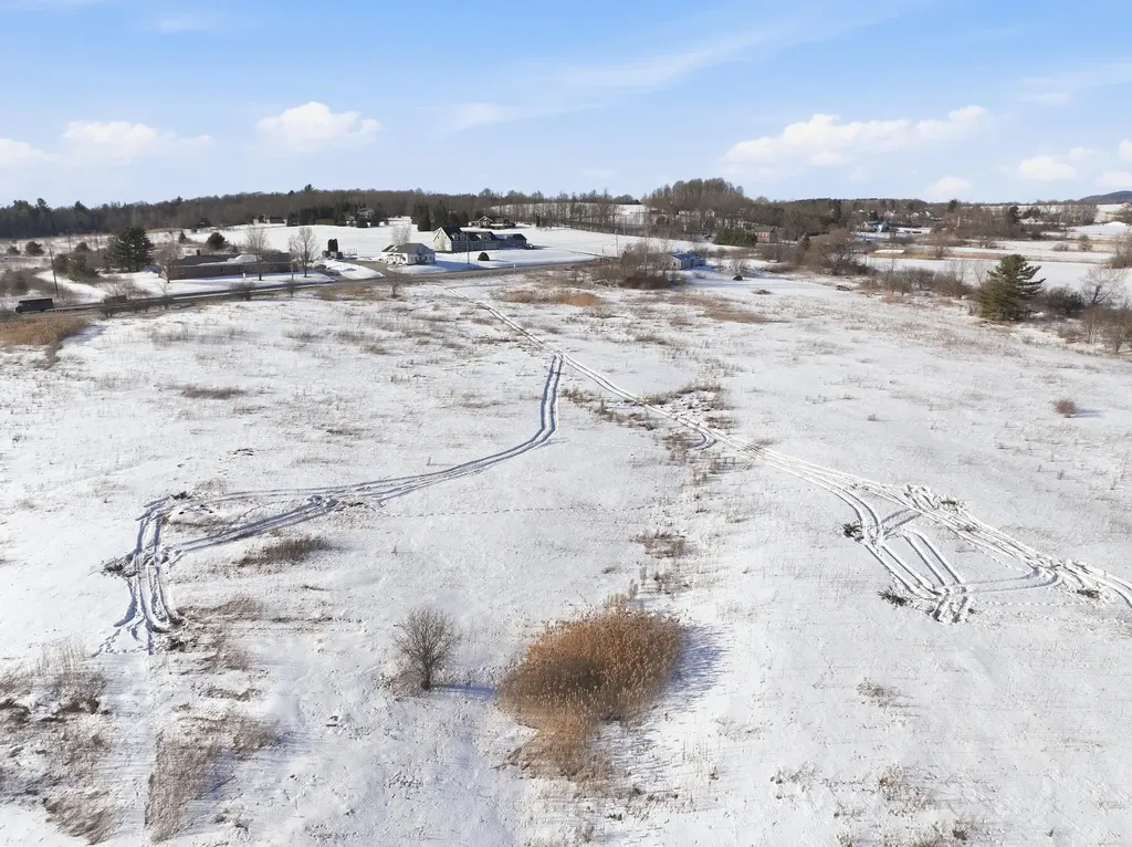 1776 Ethan Allen Highway Georgia VT 05454