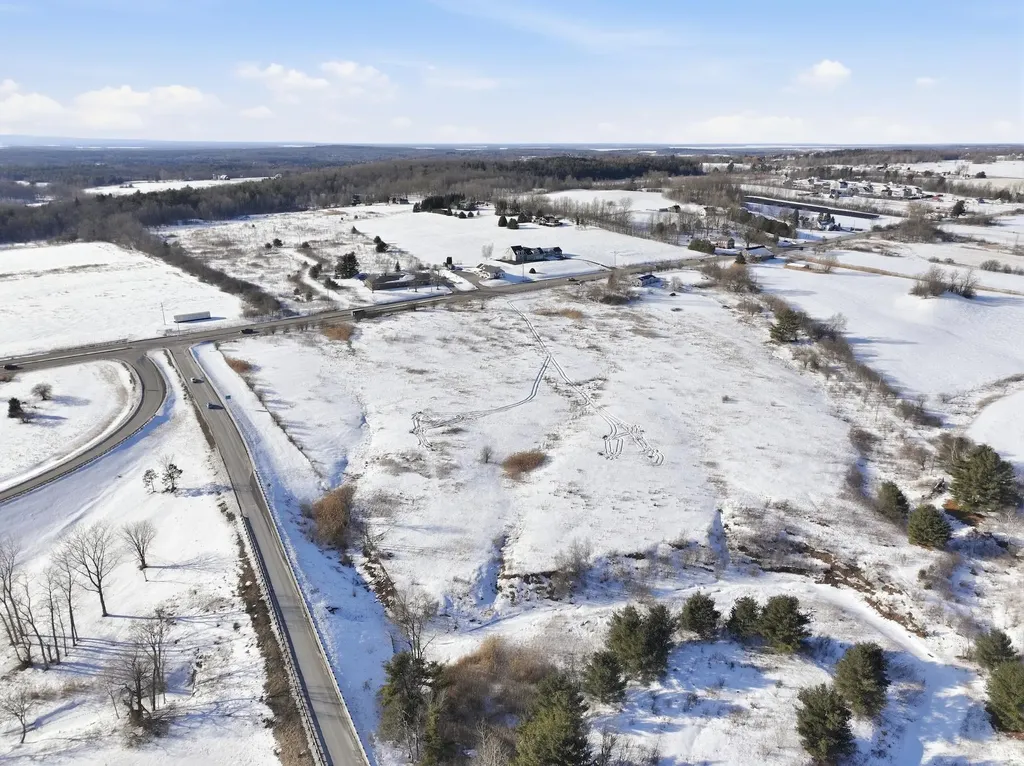 1776 Ethan Allen Highway Georgia VT 05454