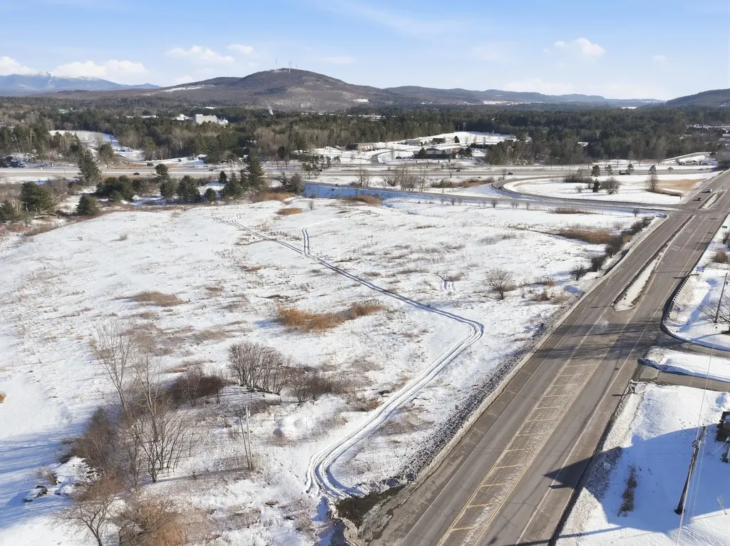 1776 Ethan Allen Highway Georgia VT 05454