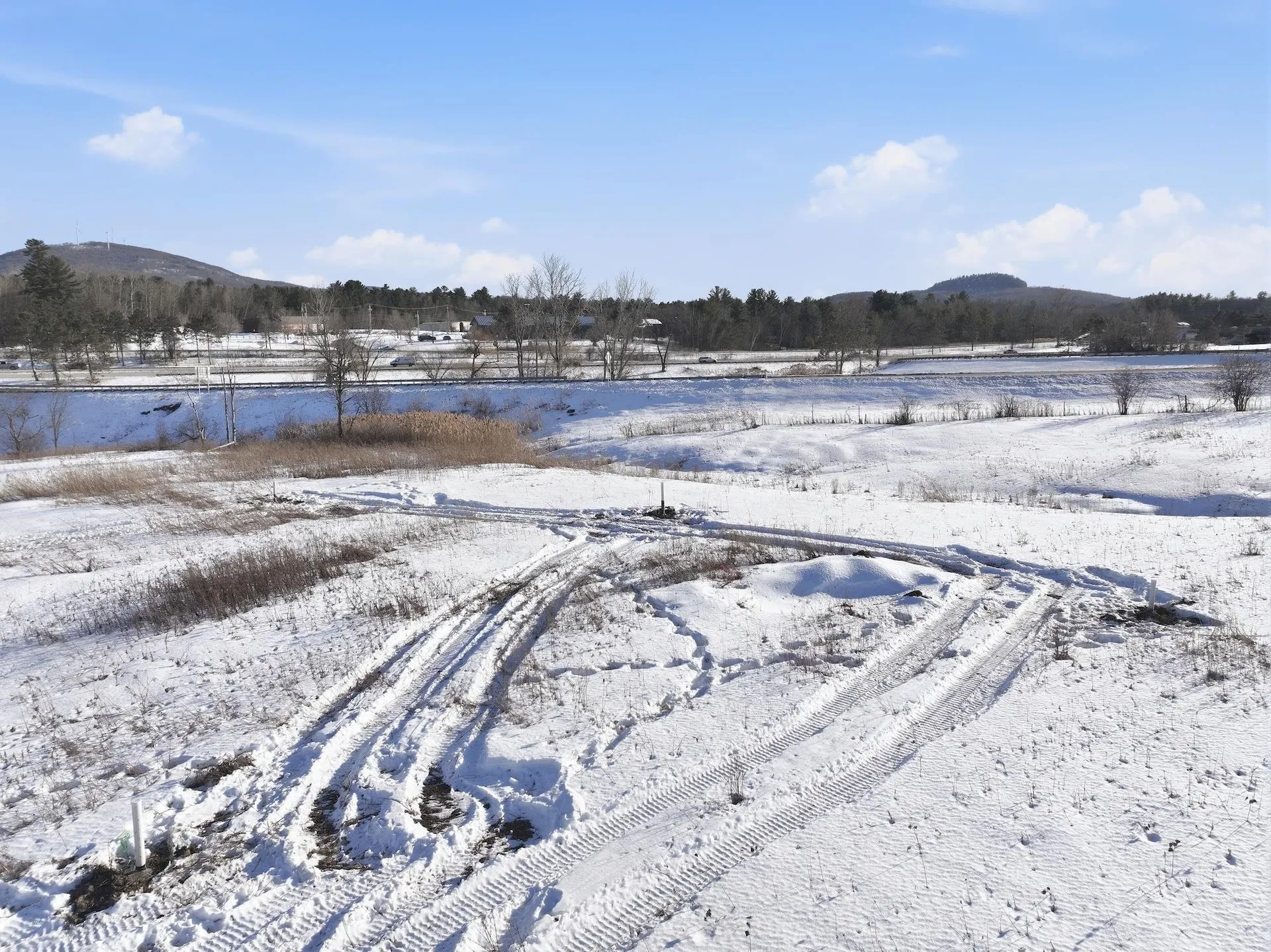 1776 Ethan Allen Highway Georgia VT 05454