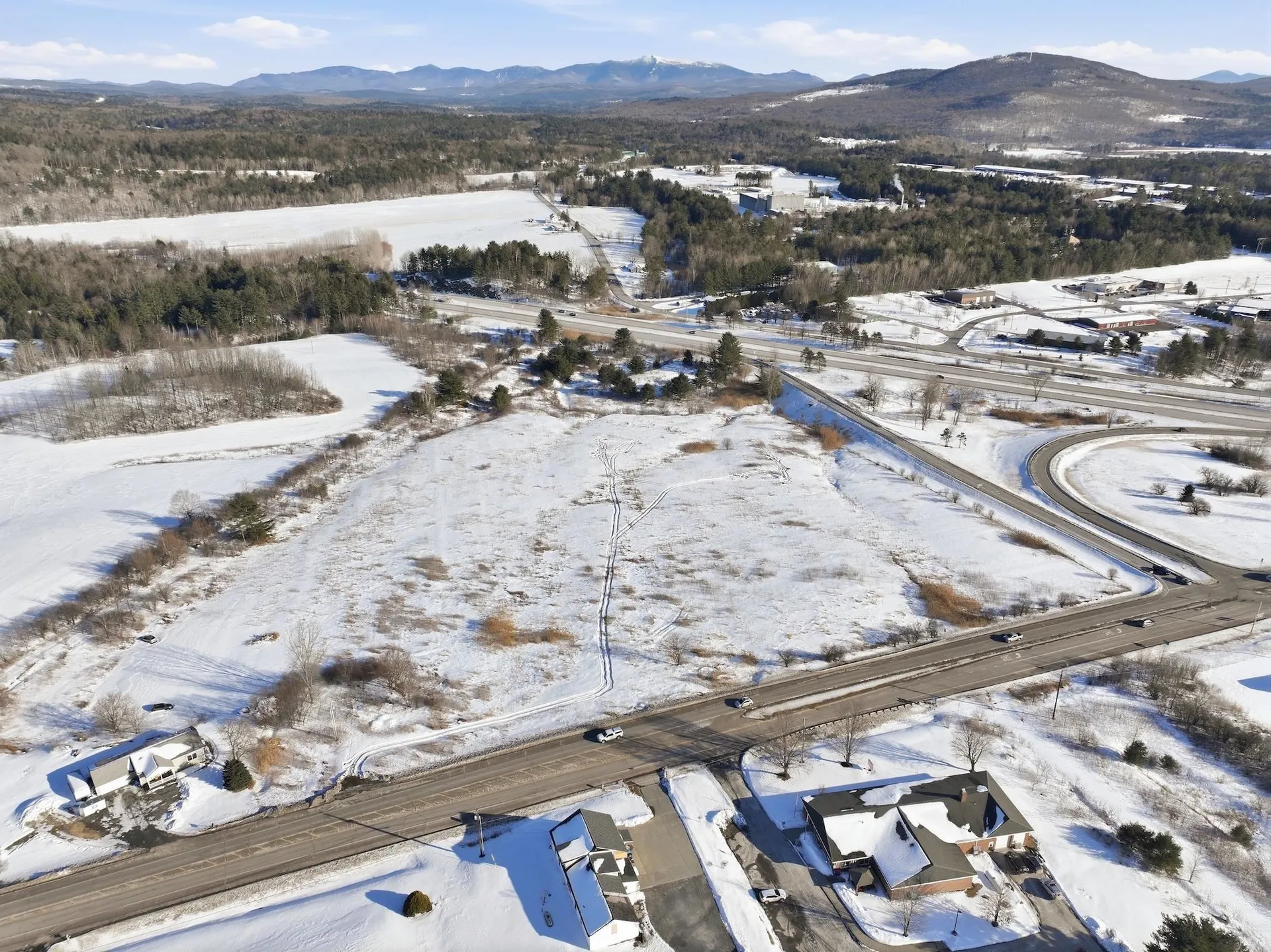 1776 Ethan Allen Highway Georgia VT 05454