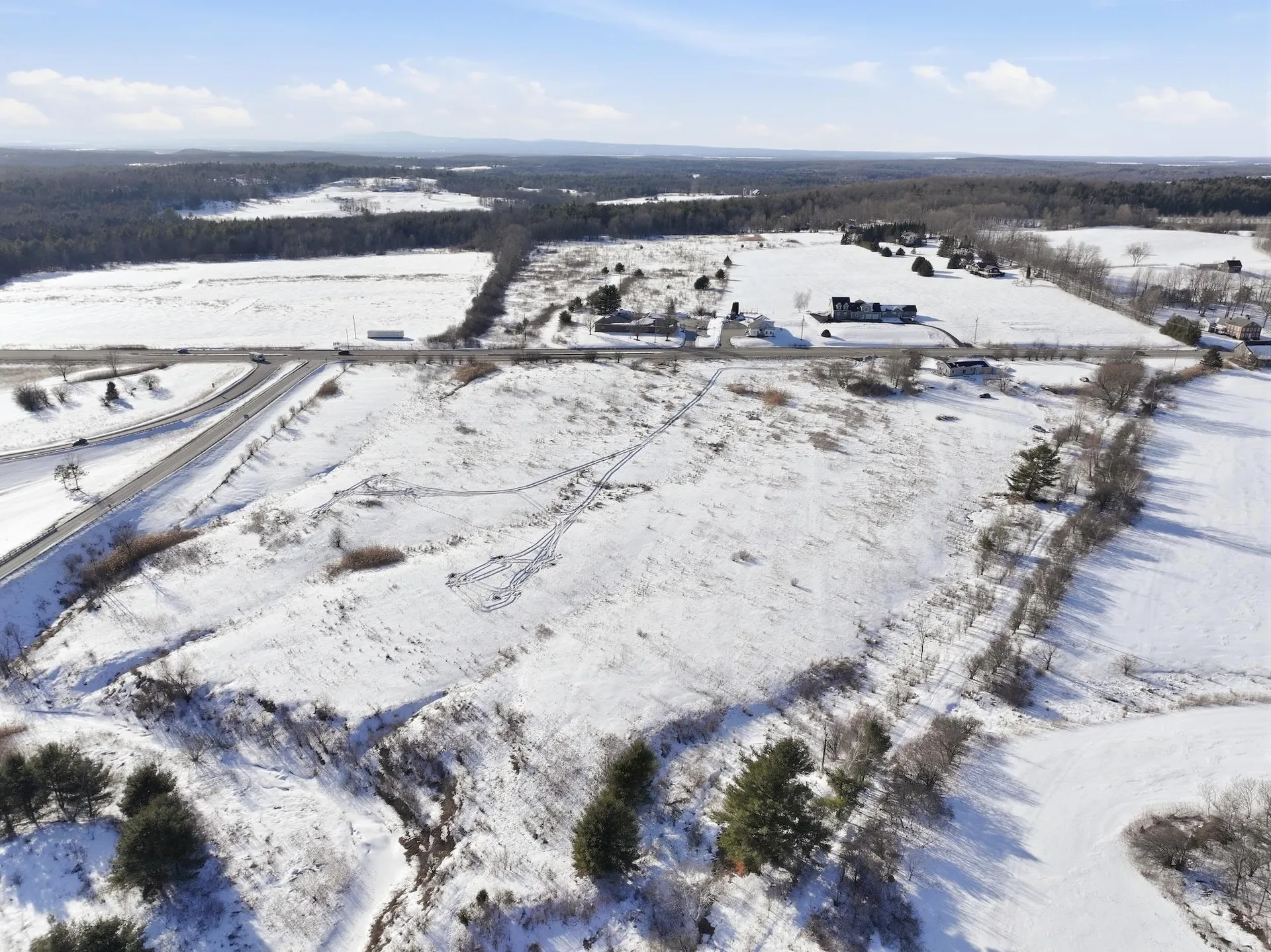 1776 Ethan Allen Highway Georgia VT 05454