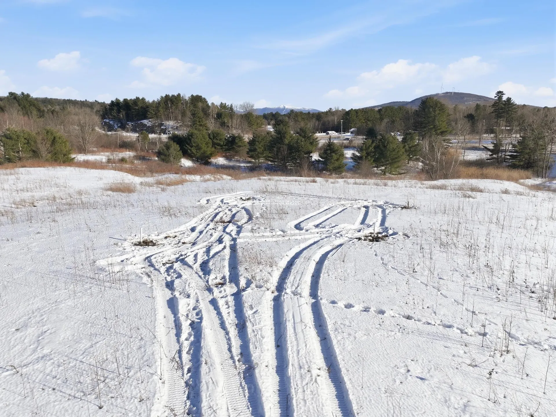 1776 Ethan Allen Highway Georgia VT 05454