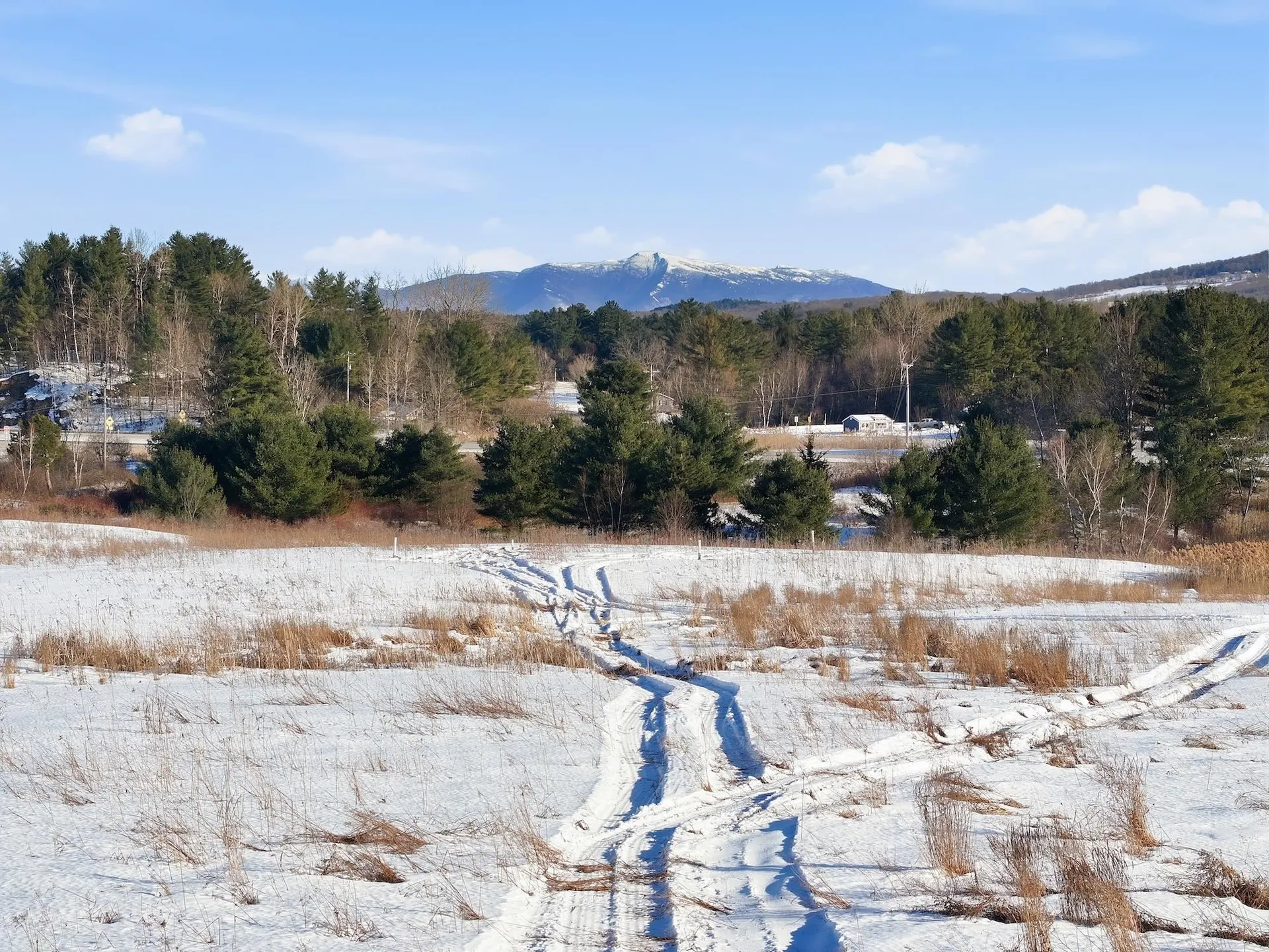 1776 Ethan Allen Highway Georgia VT 05454