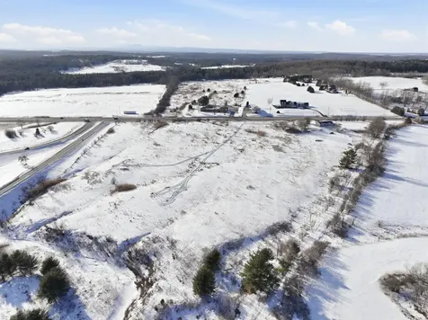 1776 Ethan Allen Highway Georgia VT 05454