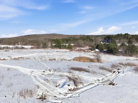 1776 Ethan Allen Highway Georgia VT 05454