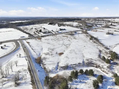 1776 Ethan Allen Highway Georgia VT 05454