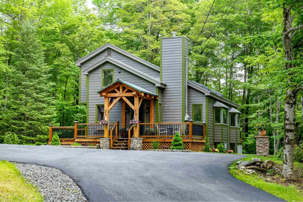 239 Valley View Road Dover VT 05356