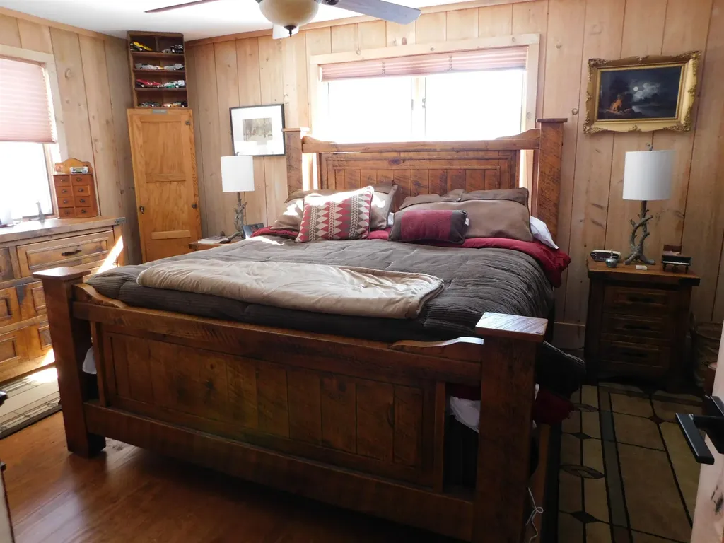 239 Valley View Road Dover VT 05356