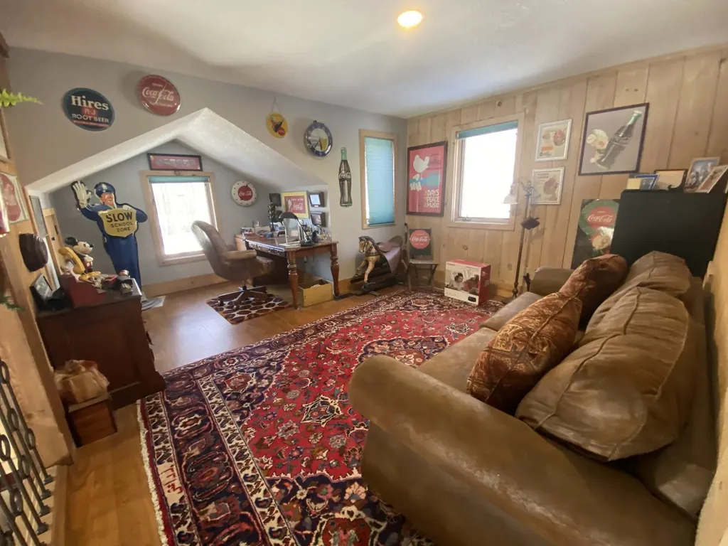 239 Valley View Road Dover VT 05356