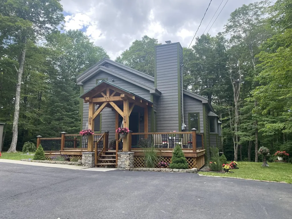 239 Valley View Road Dover VT 05356