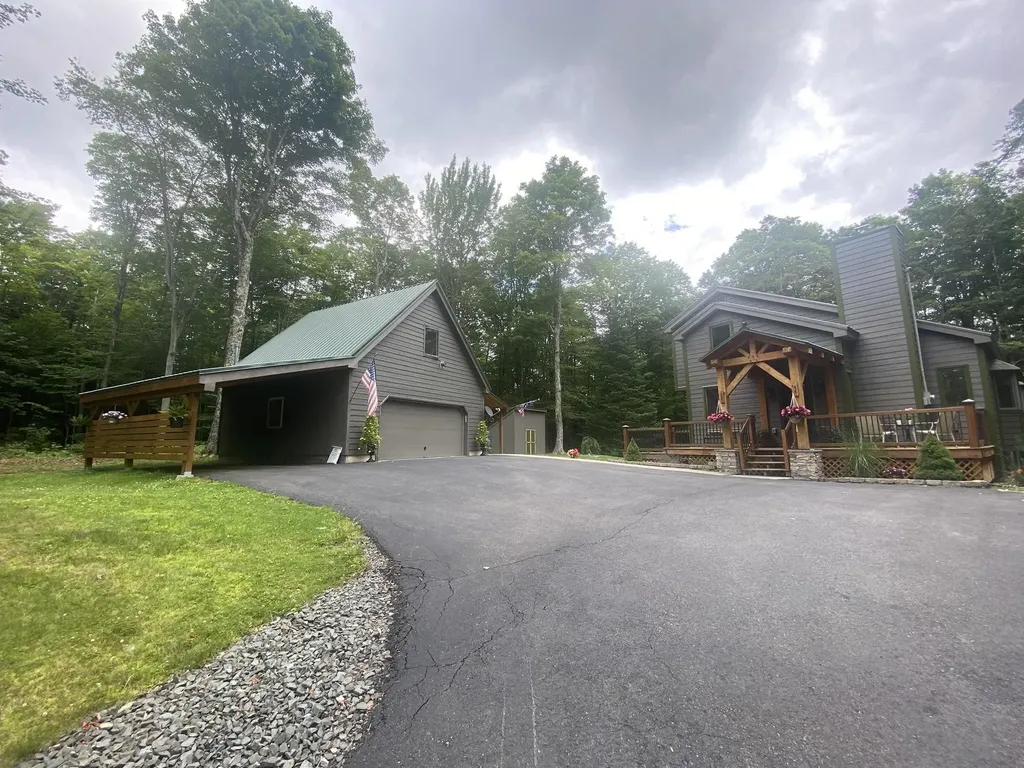 239 Valley View Road Dover VT 05356