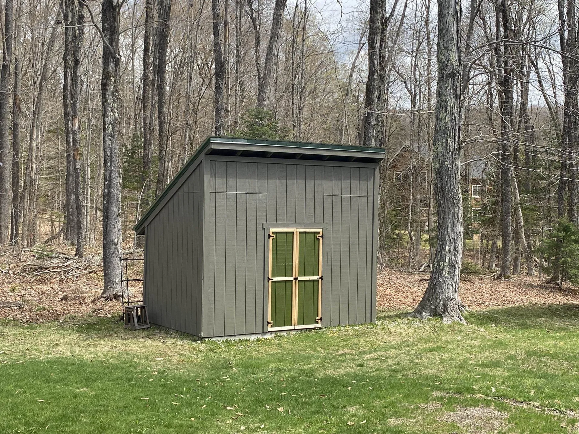 239 Valley View Road Dover VT 05356