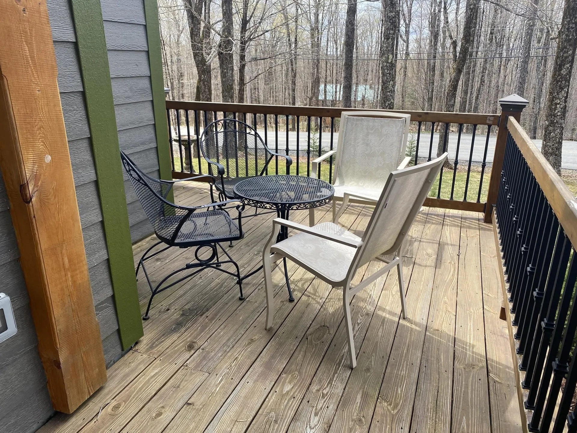 239 Valley View Road Dover VT 05356