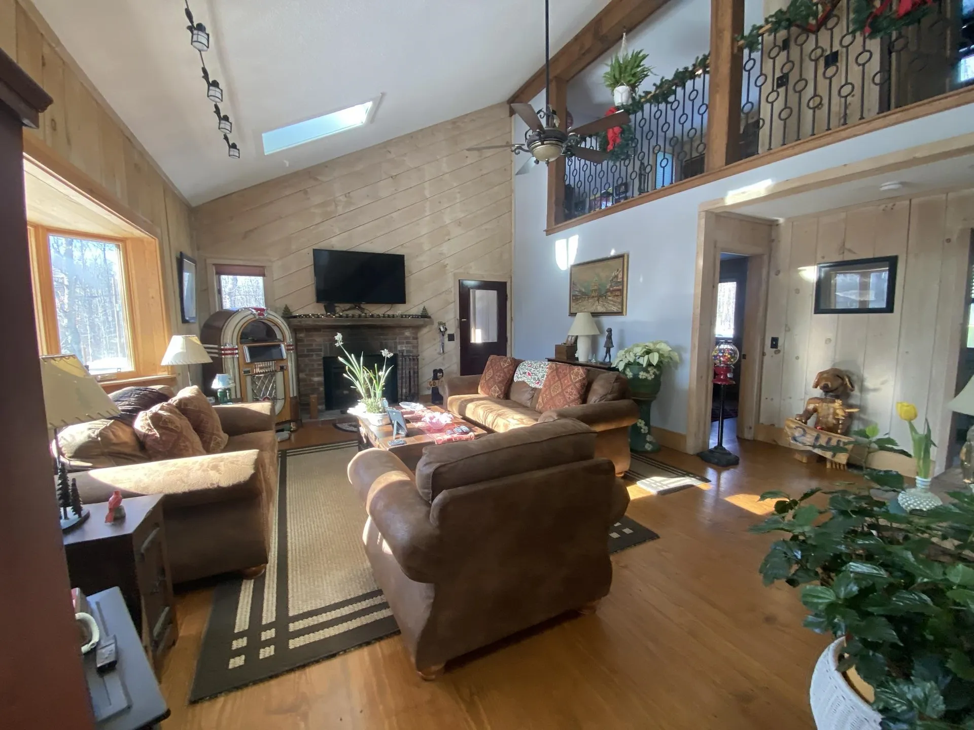 239 Valley View Road Dover VT 05356