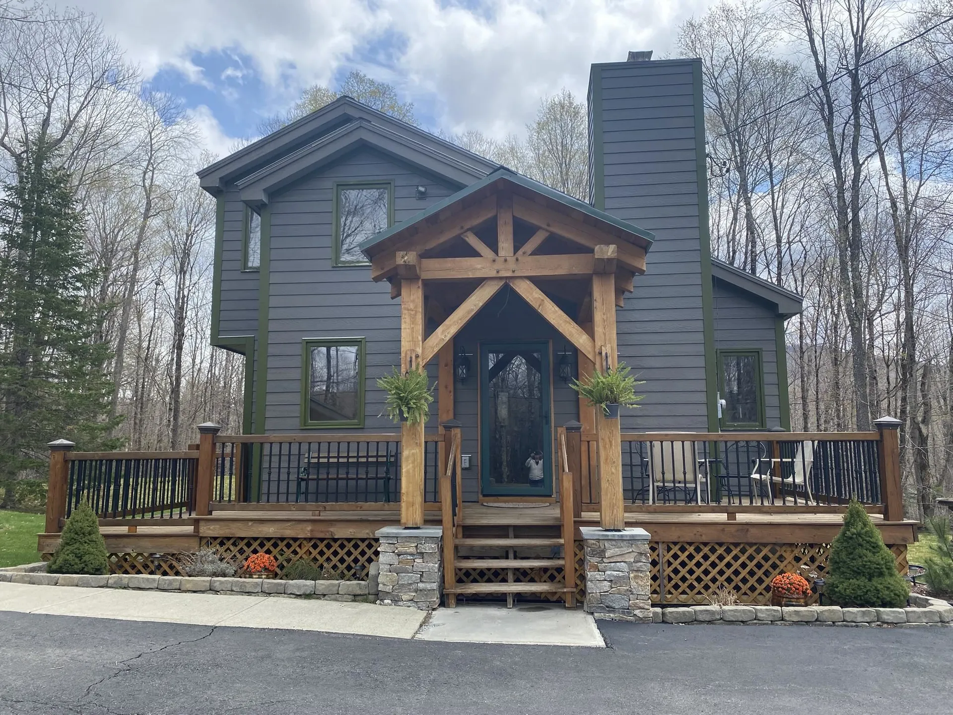 239 Valley View Road Dover VT 05356