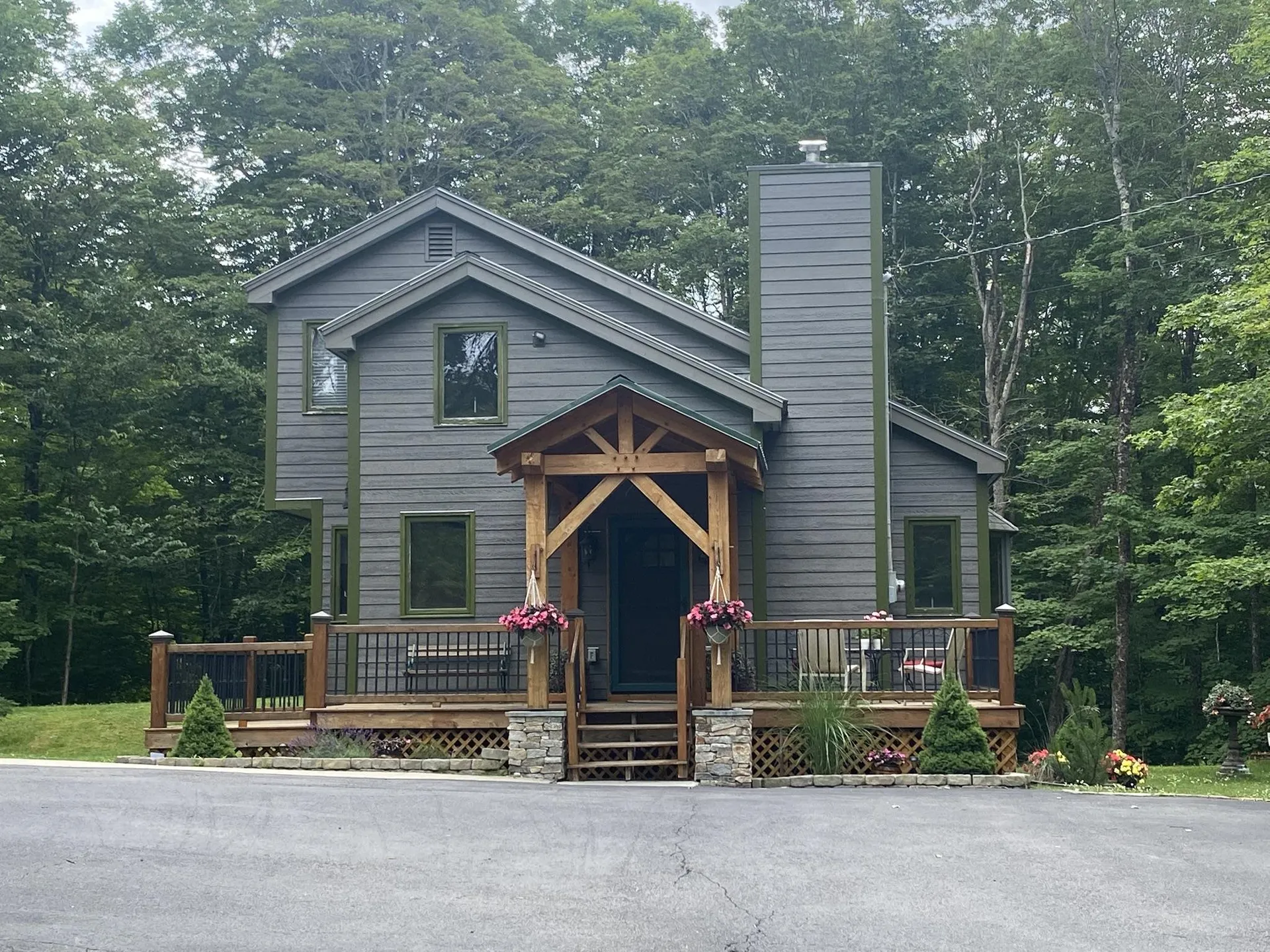 239 Valley View Road Dover VT 05356