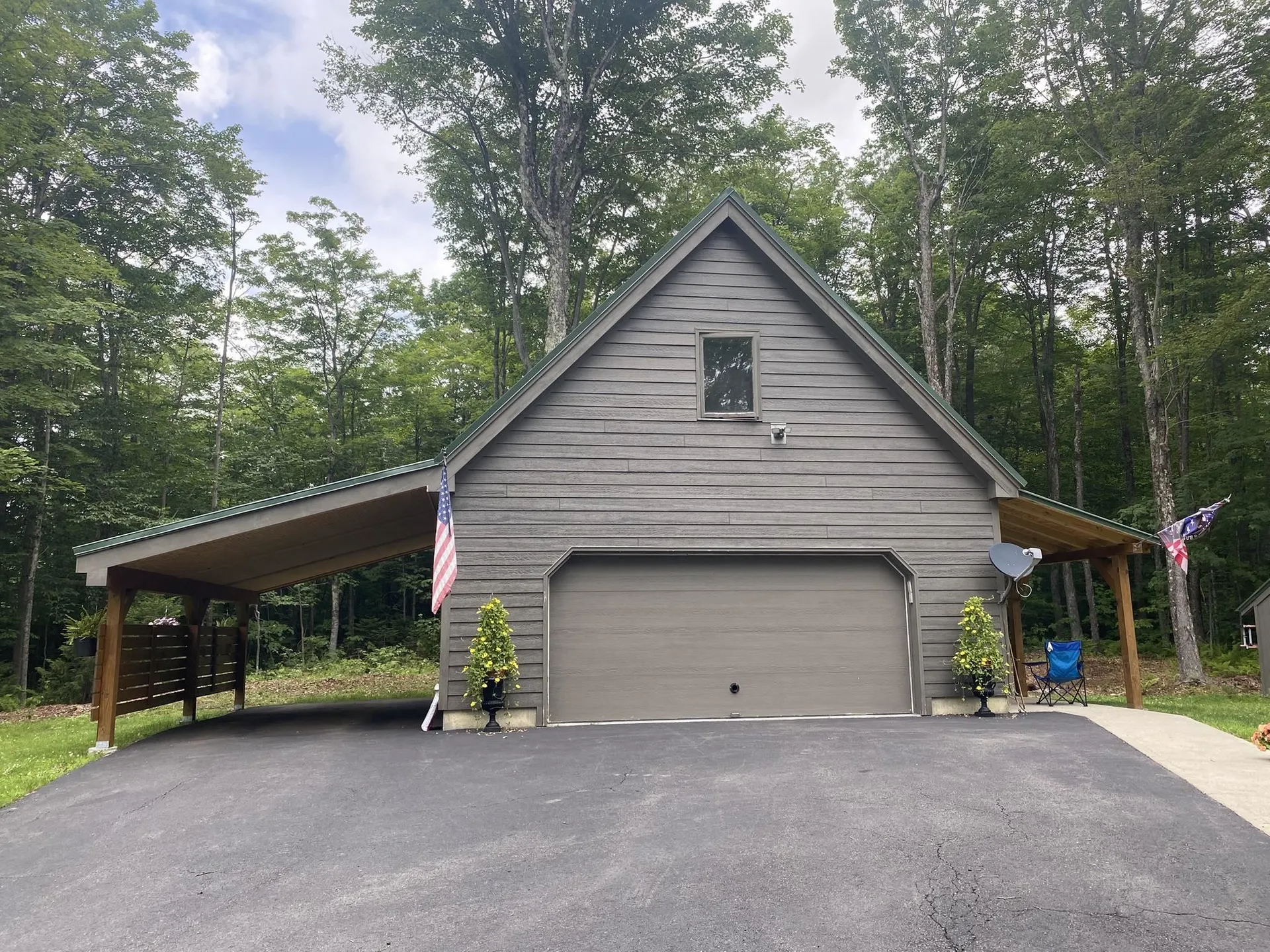 239 Valley View Road Dover VT 05356