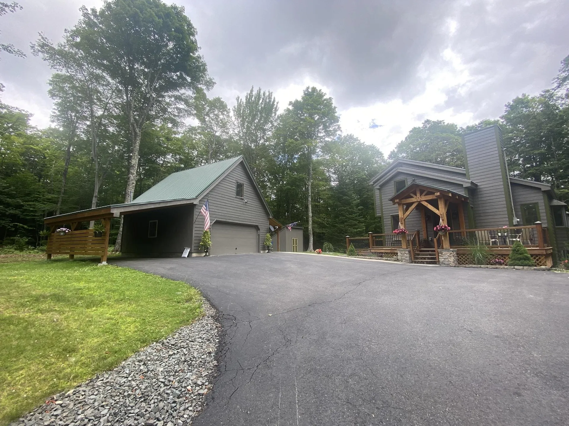 239 Valley View Road Dover VT 05356