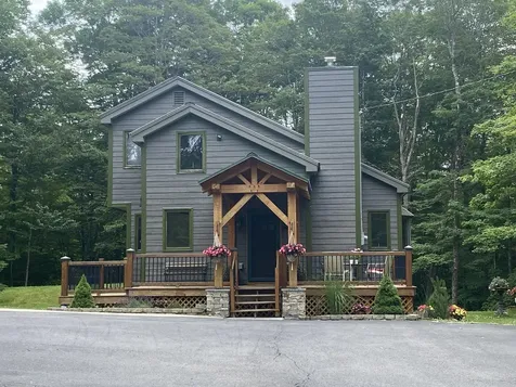 239 Valley View Road Dover VT 05356