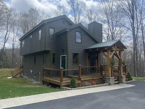 239 Valley View Road Dover VT 05356