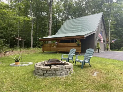 239 Valley View Road Dover VT 05356