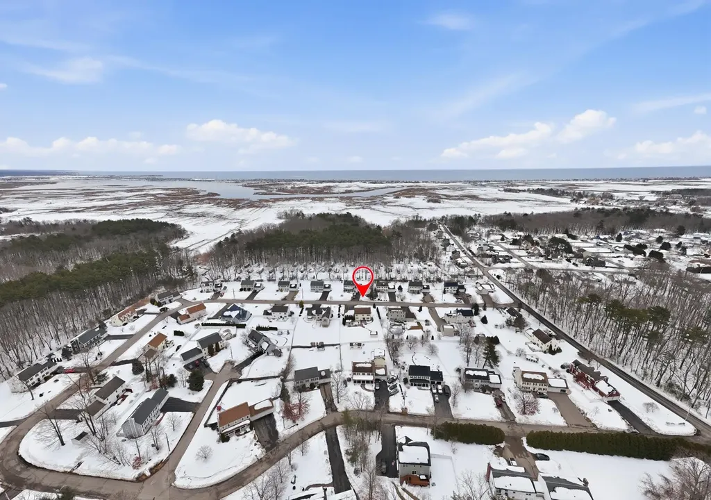 19 Viola Circle Seabrook NH 03874