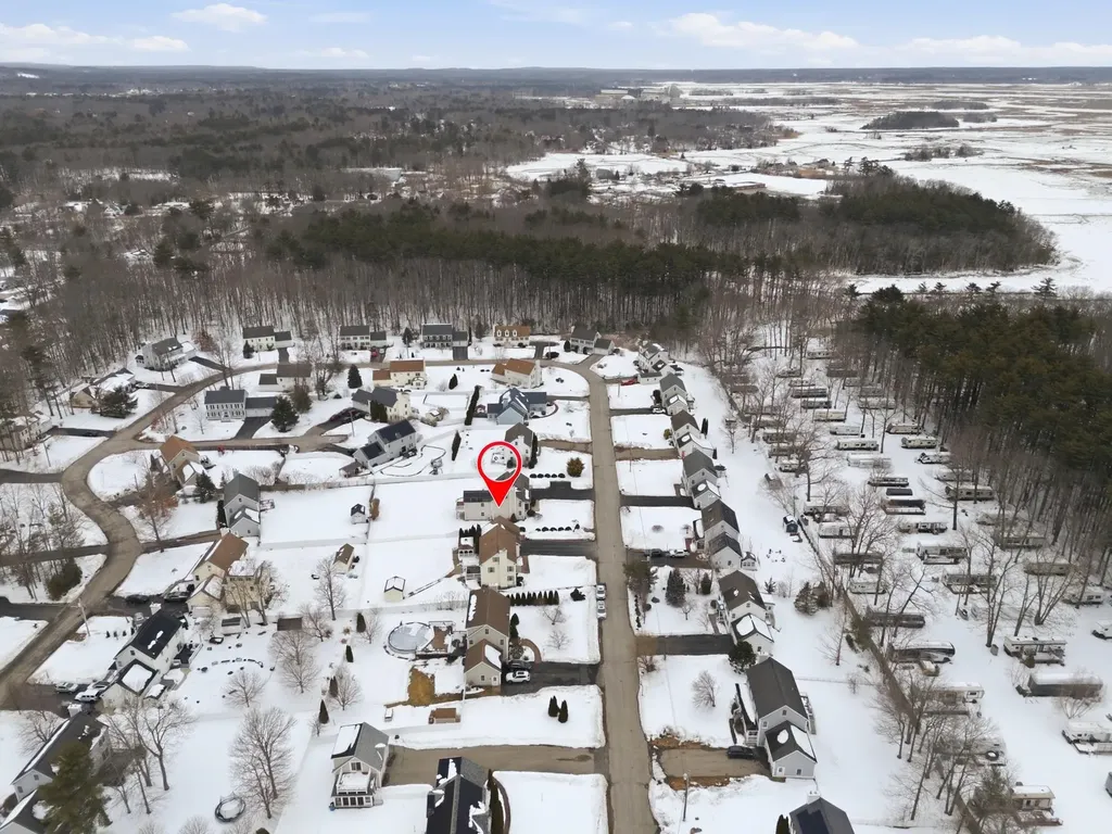 19 Viola Circle Seabrook NH 03874