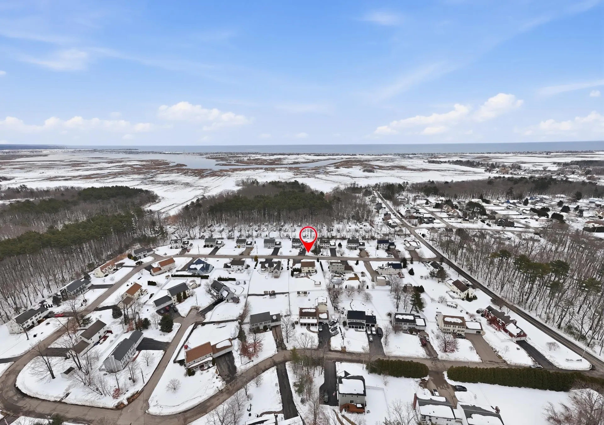 19 Viola Circle Seabrook NH 03874