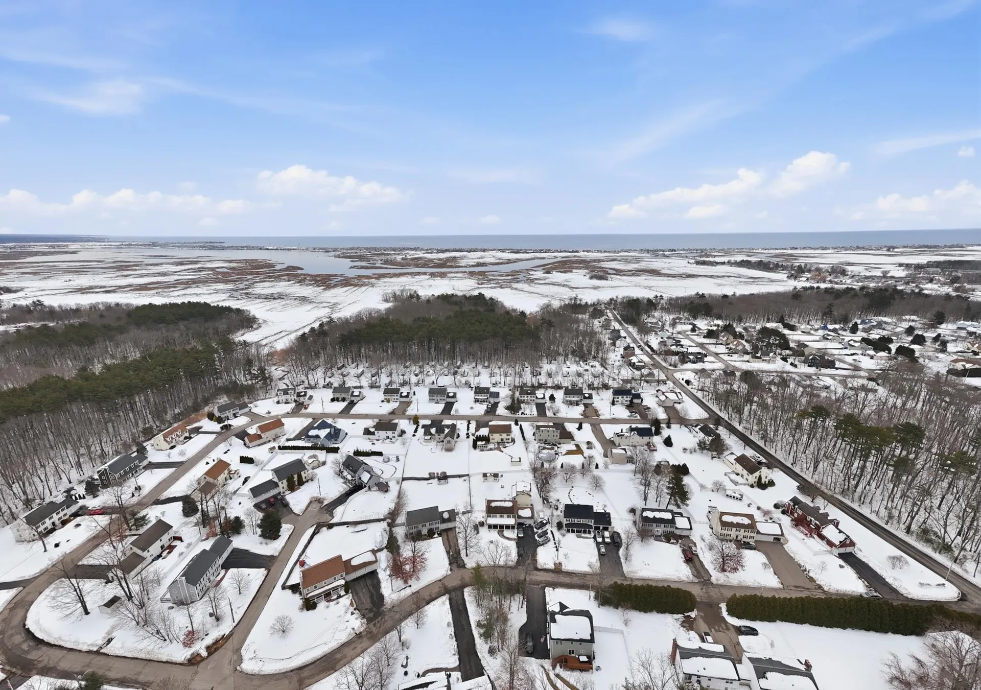 19 Viola Circle Seabrook NH 03874