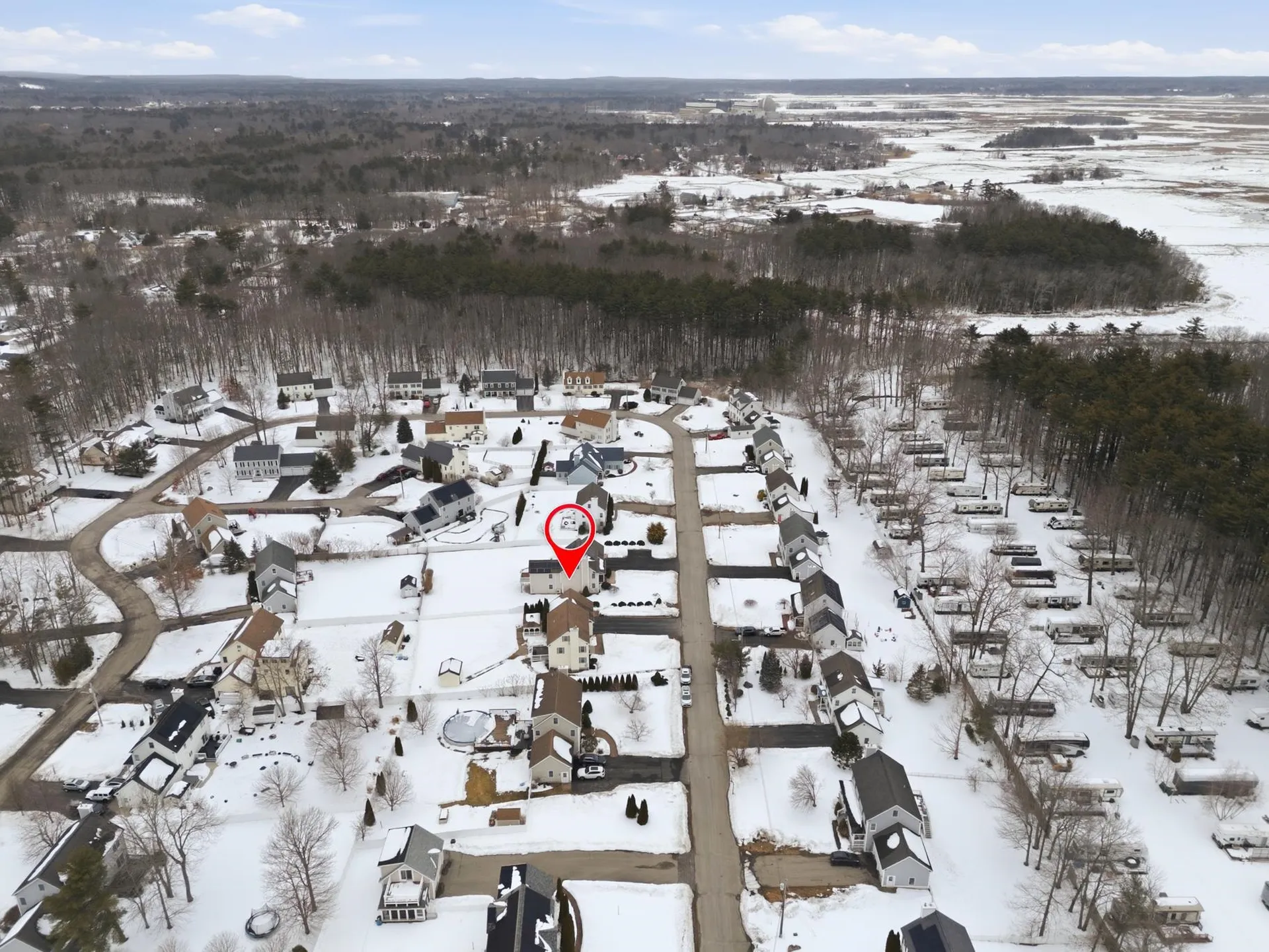 19 Viola Circle Seabrook NH 03874