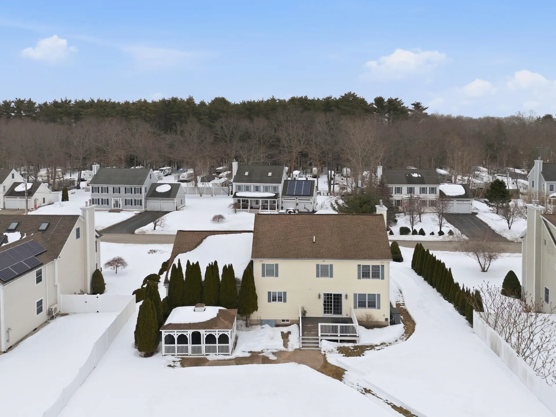 19 Viola Circle Seabrook NH 03874