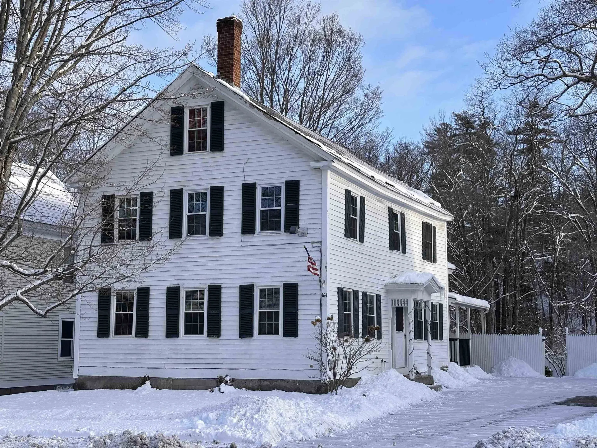 164 Main Street Marlborough NH 03455