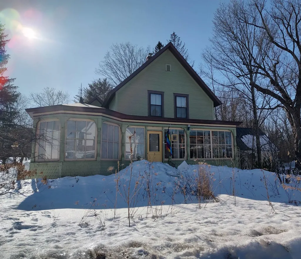 3 Prospect Avenue Randolph VT 05060