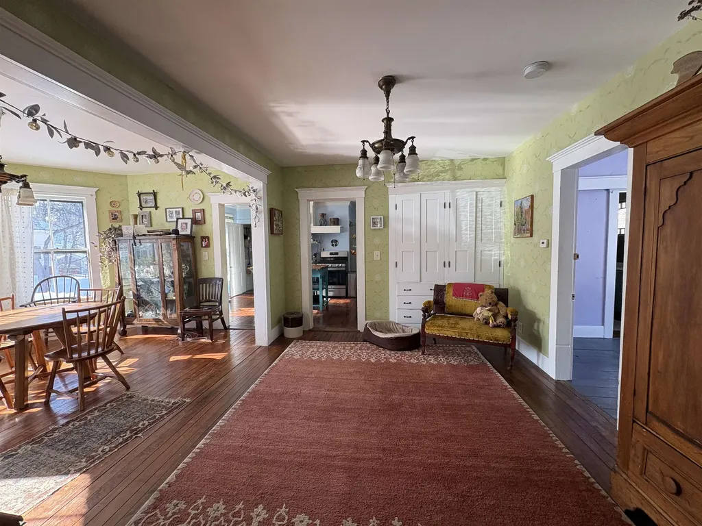 3 Prospect Avenue Randolph VT 05060