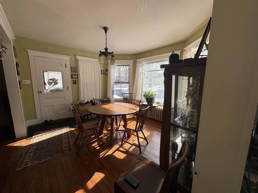 3 Prospect Avenue Randolph VT 05060