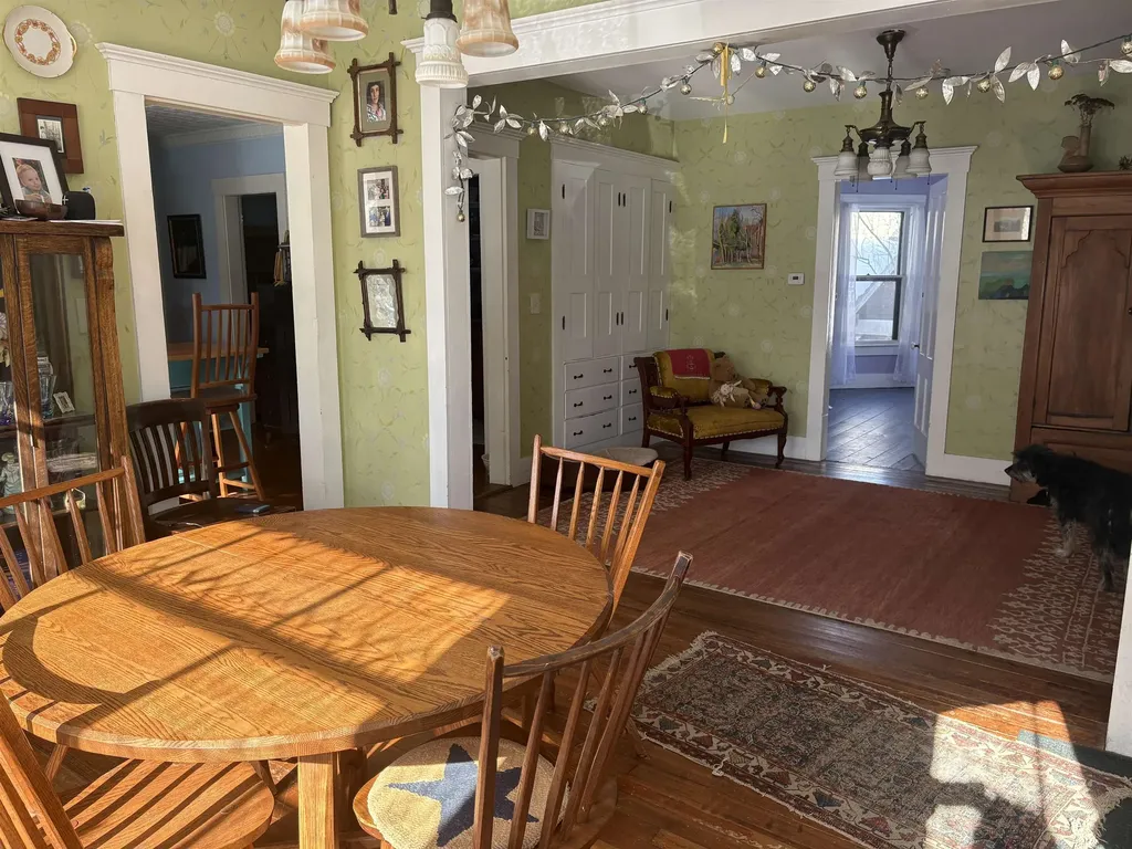 3 Prospect Avenue Randolph VT 05060