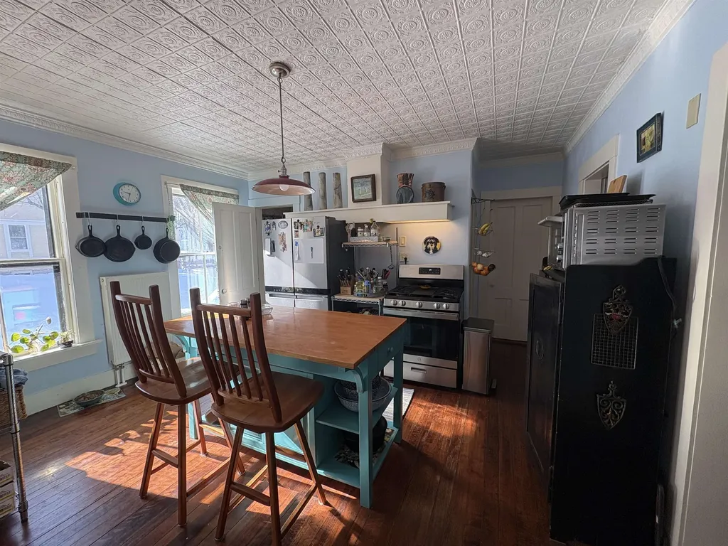 3 Prospect Avenue Randolph VT 05060