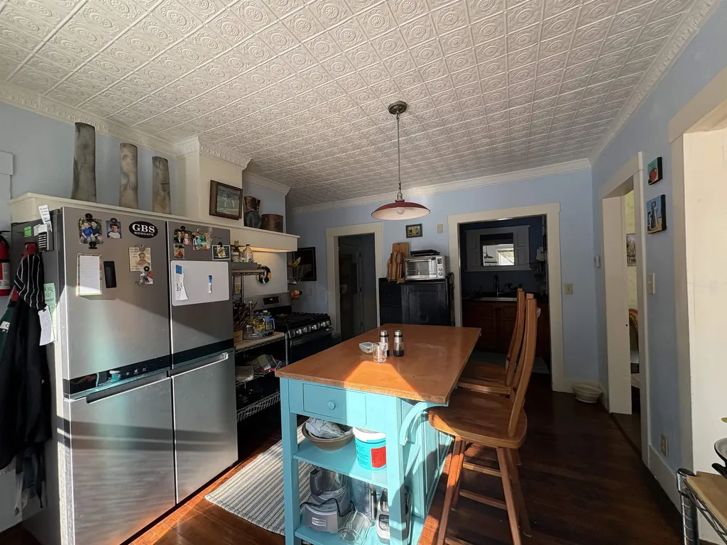 3 Prospect Avenue Randolph VT 05060