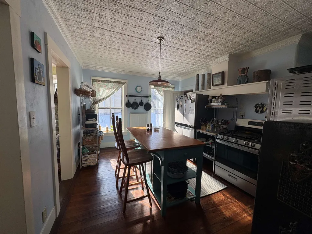 3 Prospect Avenue Randolph VT 05060