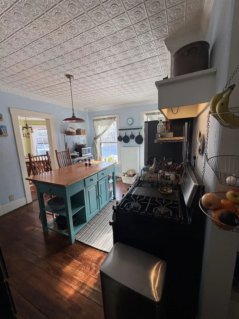 3 Prospect Avenue Randolph VT 05060