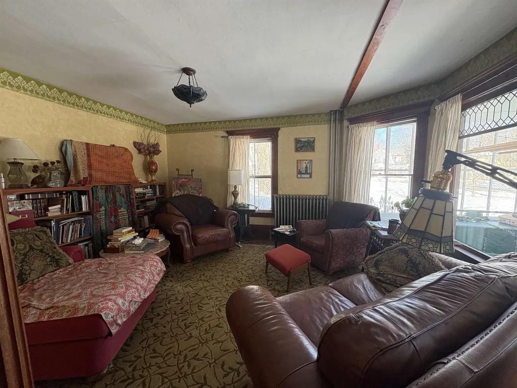 3 Prospect Avenue Randolph VT 05060