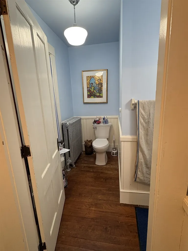 3 Prospect Avenue Randolph VT 05060