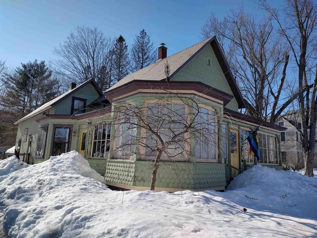 3 Prospect Avenue Randolph VT 05060