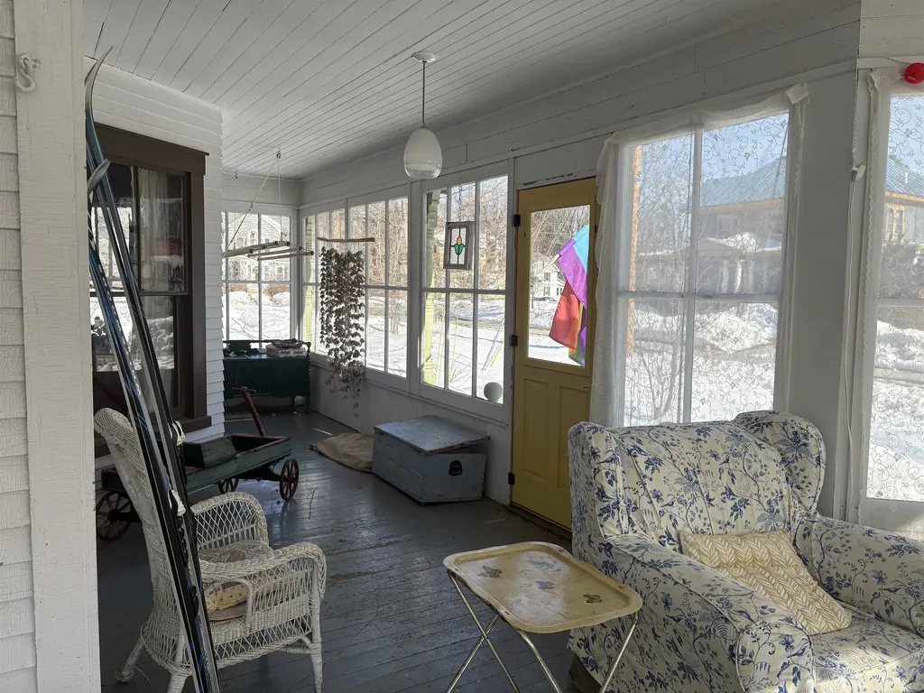 3 Prospect Avenue Randolph VT 05060