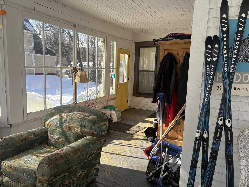 3 Prospect Avenue Randolph VT 05060