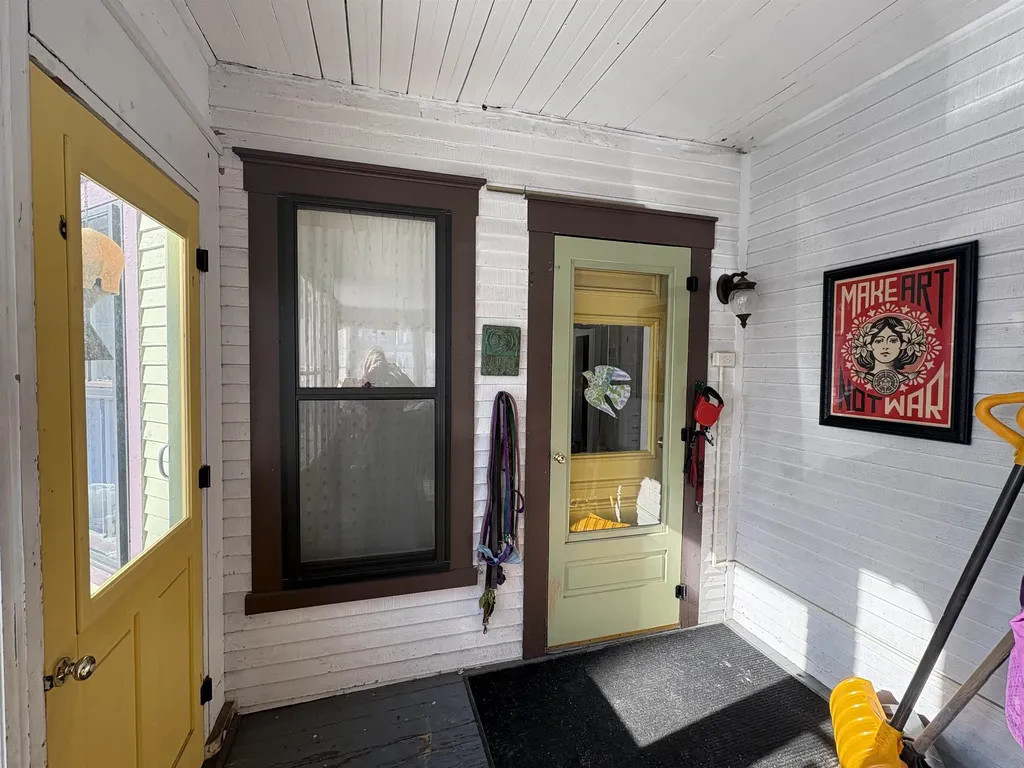 3 Prospect Avenue Randolph VT 05060