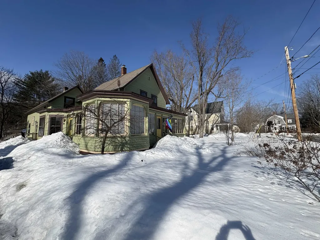 3 Prospect Avenue Randolph VT 05060