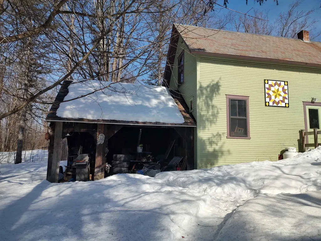 3 Prospect Avenue Randolph VT 05060